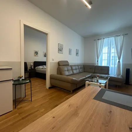 Paky 00315 Appartement Bruck an der Leitha